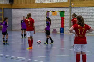 Bild 305 - C-Juniorinnen Kreismeisterschaften